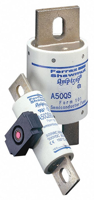 SCFuse 500VAC 450A 500VDC Sngl A50P