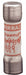 SCFuse 600VAC CYL 10A 600VDC Sngl A60Q