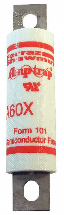 SCFuse 600VAC Bolt-On 100A Sngl A60X