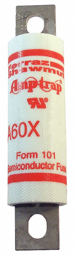 Semiconductor Fuse 80A A60X 600VAC