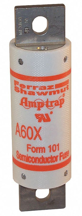 SCFuse 600VAC Bolt-On 150A Sngl A60X