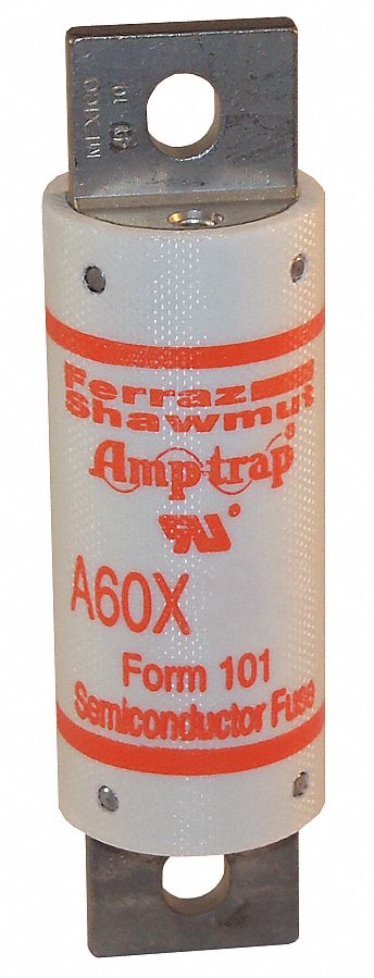 SCFuse 600VAC Bolt-On 150A Sngl A60X