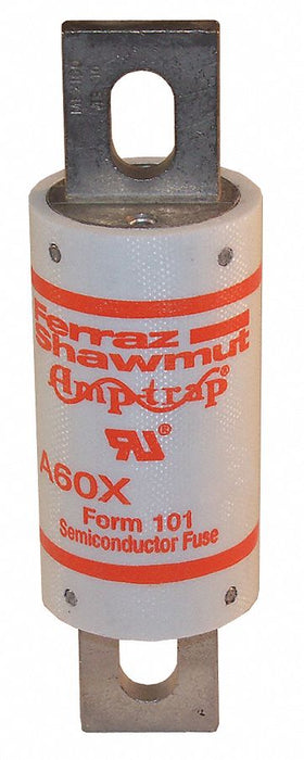 SCFuse 600VAC Bolt-On 400A Sngl A60X