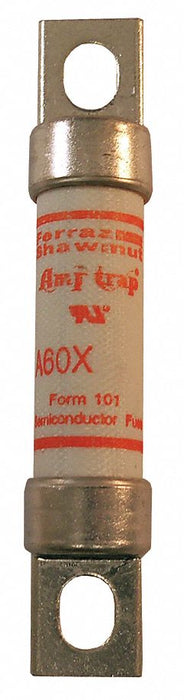 SCFuse 600VAC Bolt-On 50A Sngl A60X