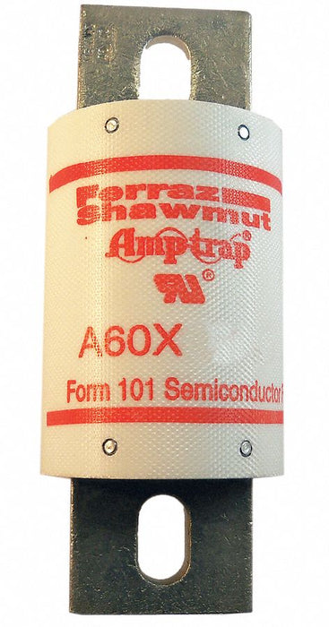 SCFuse 600VAC Bolt-On 600A Sngl A60X