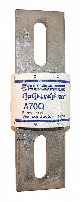 SCFuse 700VAC 600A 650VDC Sngl A70Q