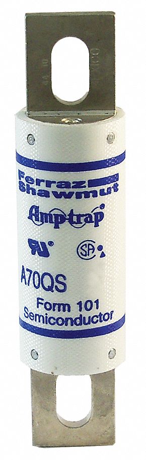 Semiconductor Fuse 200A A70QS 700VAC