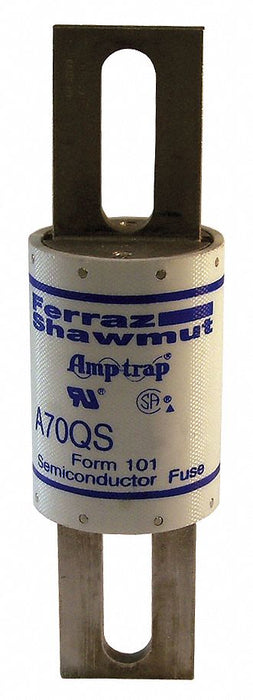 SCFuse 700VAC 600A 700VDC Sngl A70QS