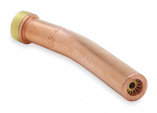 Harris Series 6290-GG Size 1 Gouging Tip