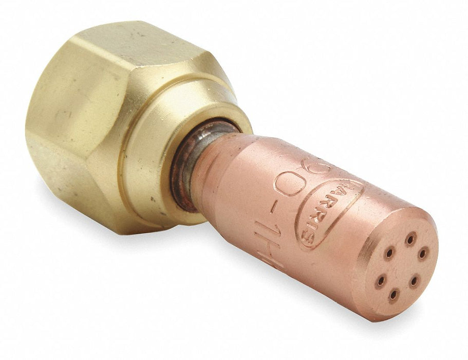 HARRIS 6290HA Sz1 Actyln Heat Tip Asmbly
