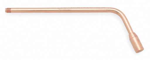HARRIS J-63 Sz1 Acetylne Heat Tip Asmbly
