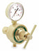 HARRIS 447 Gas Regulator