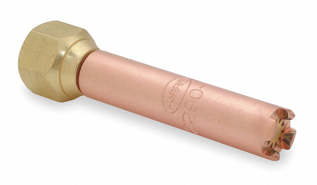 HARRIS H-62 Sz3 Propane Heating Tip