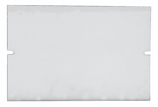 Block Cover 9080 Plastic Screws