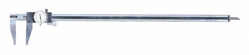 Caliper Dial 0-24 In