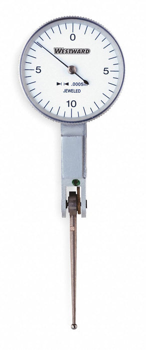 Test Indicator 1 In Dia 0.02 In