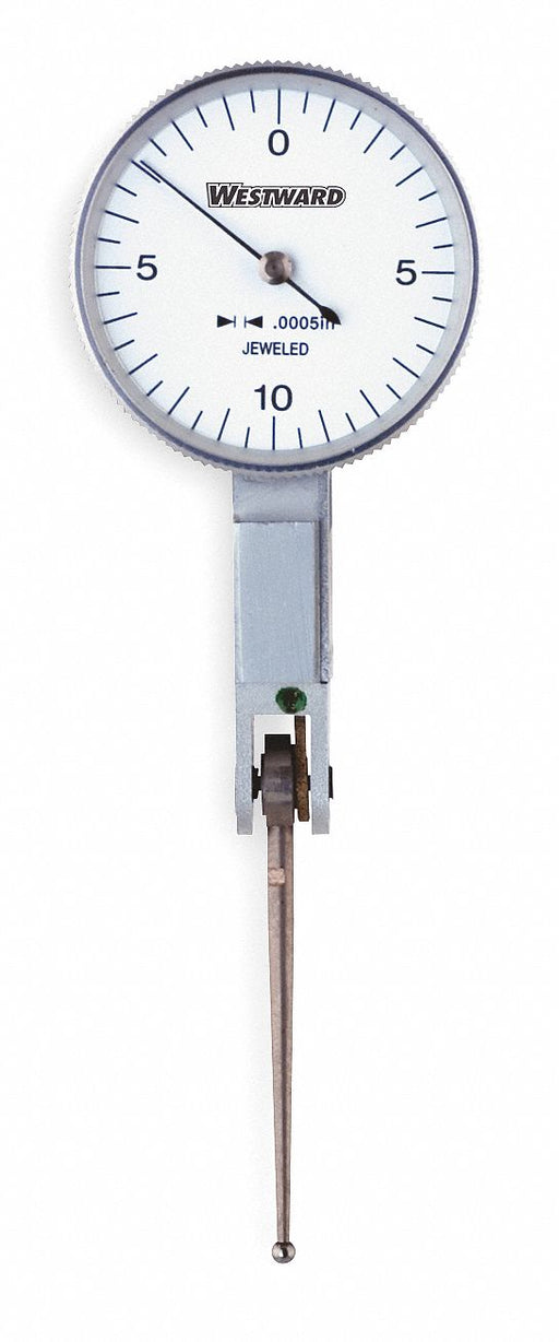 Test Indicator 1 In Dia 0.02 In