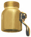 Shut Off and Flow Control Valve