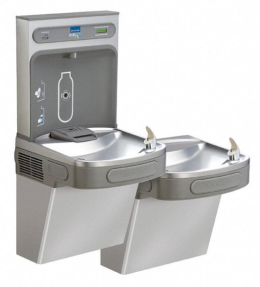 Bottle Filling Station Bi-level 8GPH ADA