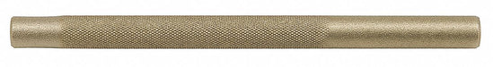 Drift Punch Brass 1/2 x 7 In