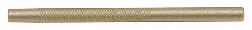 Drift Punch Brass 3/8 x 6 In