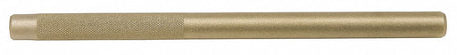 Drift Punch Brass 3/4 x 12 In