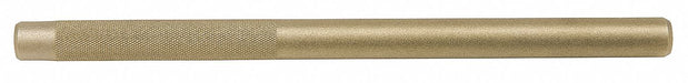 Drift Punch Brass 3/4 x 12 In