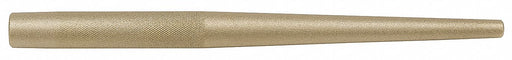 Aligning Punch Brass 3/8 x 10 In