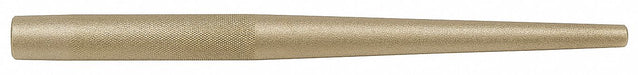 Aligning Punch Brass 3/8 x 10 In