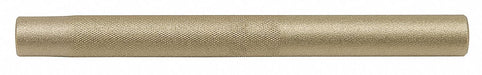 Drift Punch Brass 3/4 x 8 In