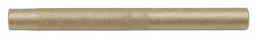 Drift Punch Brass 3/4 x 8 In