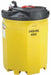 Storage Tank 59 in H 360 gal