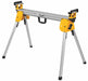 Miter Saw Stand DEWALT