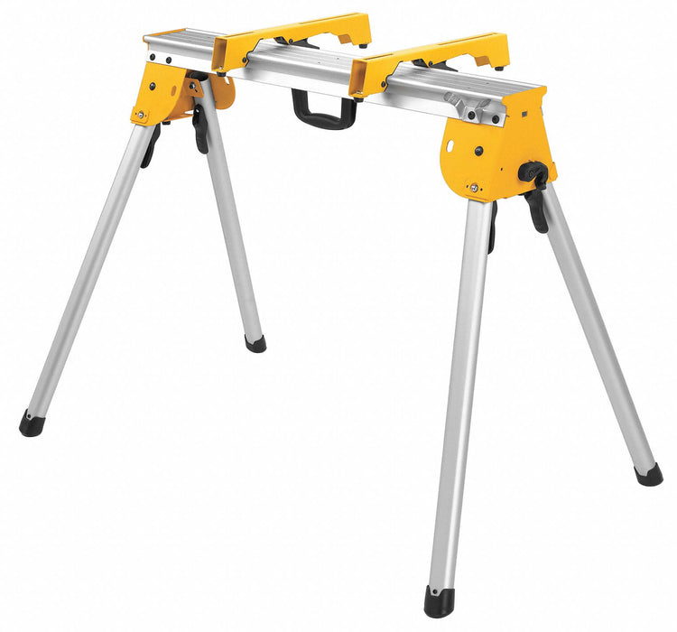 Saw Stand 36 Lx28-1/2 Wx32 H Cap 1000 lb