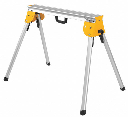 Saw Stand 36 Lx28-1/2 Wx32 H Cap 1000 lb