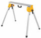 Saw Stand 36 Lx28-1/2 Wx32 H Cap 1000 lb