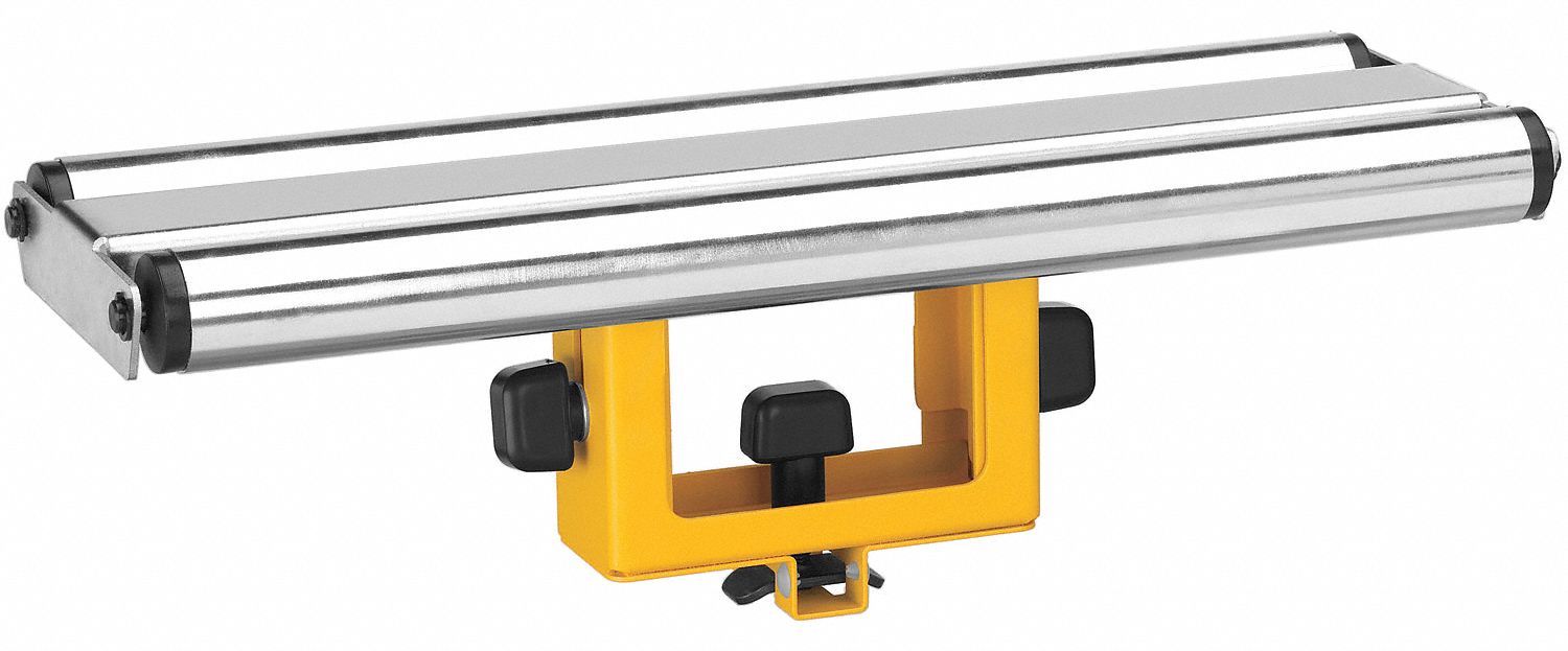 Roller Material Support DEWALT