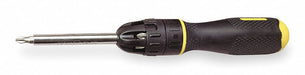 Multi-Bit Screwdriver NumBits 10