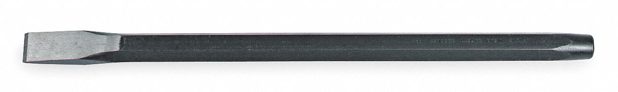 Cold Chisel 3/4 in x 12 in