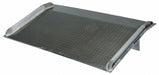Dockboard Aluminum 5000 lb 30 x 60 In