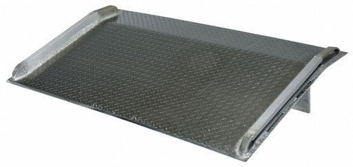 Dockboard Aluminum 5000 lb 30 x 60 In