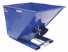 Self Dumping Hopper