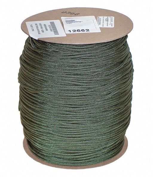 Gen. Purp. Utlty. Rope 3/16 Dia.x1 200 L