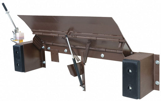 Dock Leveler Hand Pump 93 In