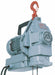 Electric Wire Rope Hoist Capacity 660 lb