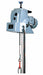 Electric Wire Rope Hoist Capacity 660 lb
