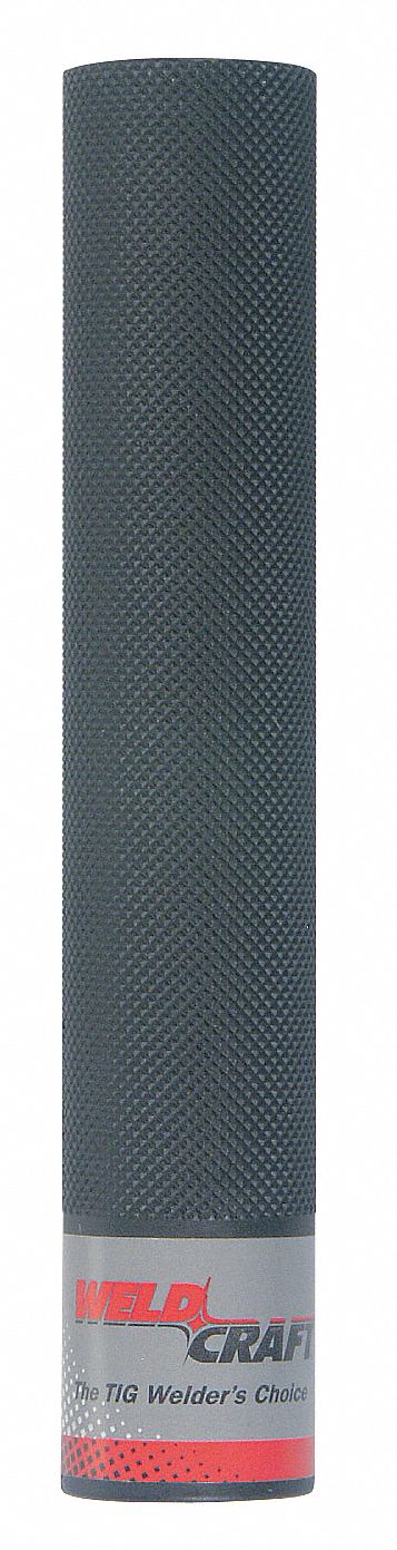 Weldcraft Knurled TIG Torch Handle