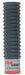Weldcraft Ribbed TIG Torch Handle