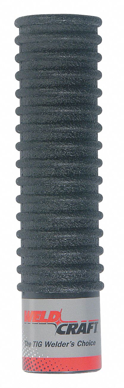 Weldcraft Ribbed TIG Torch Handle