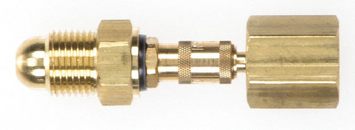 Weldcraft Quick Connect Gas Hose Coupler